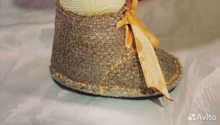 Комплект одежды для куклы