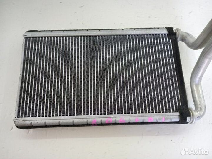 Радиатор печки Honda Civic FD1 R18A 2005