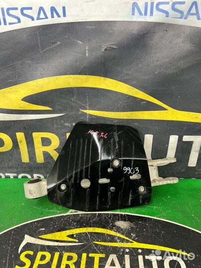 Рычаг задний левый Kia K 900 2 G6DN 2018-2024