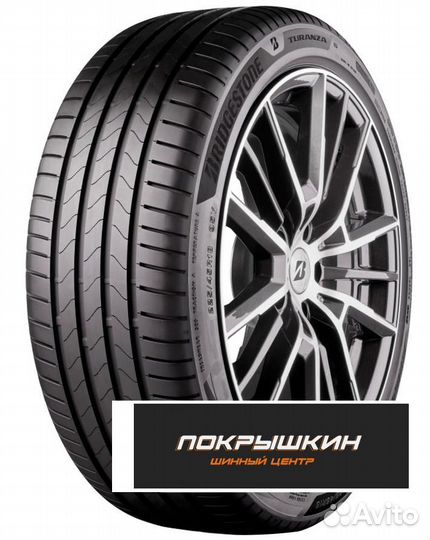 Bridgestone Turanza 6 275/40 R19 105Y