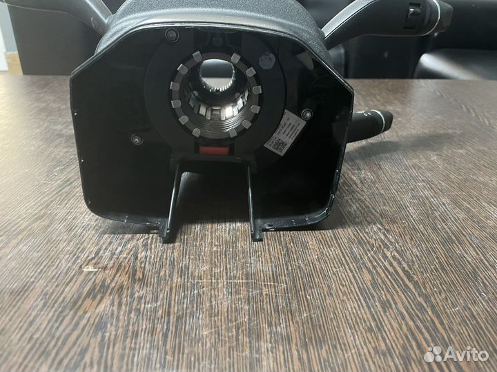 Подрулевой переключатель Mercedes W166