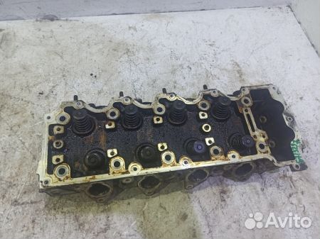 Головка блока Мерседес W168 A