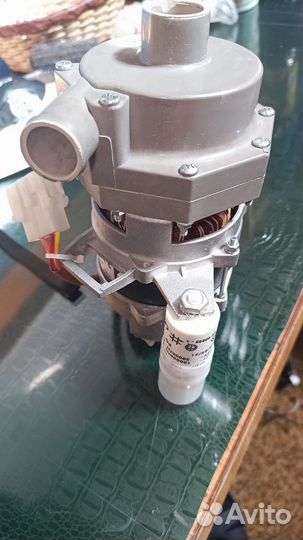 Насос FIR 0,31лс