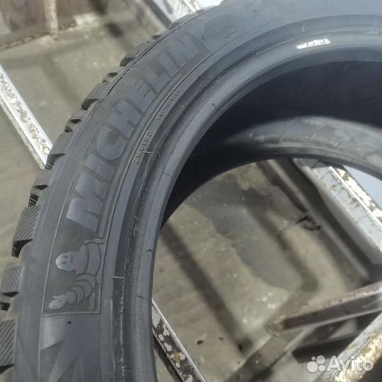 Michelin X-Ice North 3 255/40 R20
