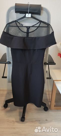 Женские вещи