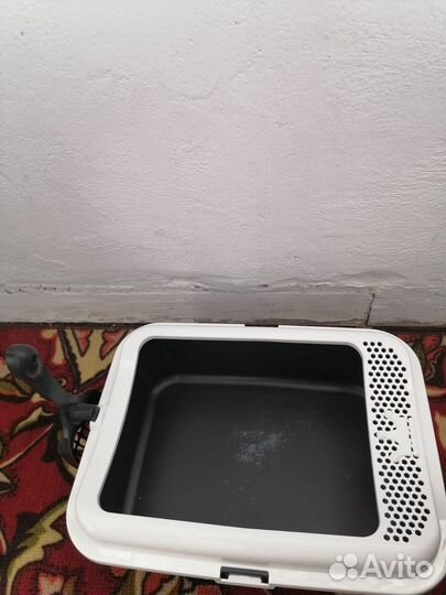 Лоток