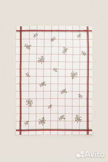 Набор полотенец 50*70 Zara home новый