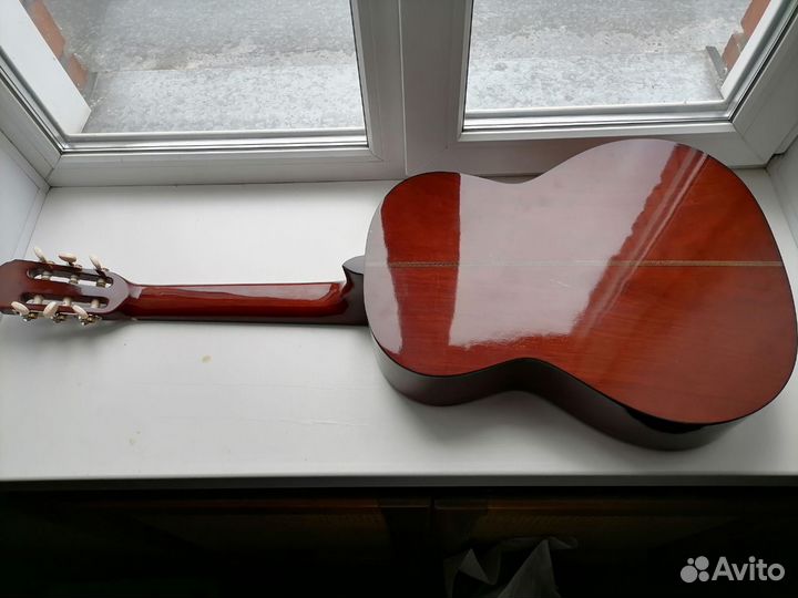 Гитара Hohner hc06