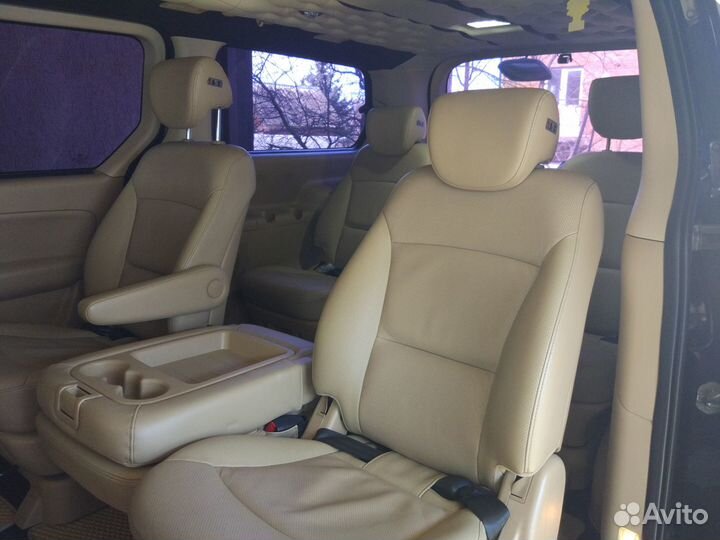 Трансфер/Свадьбы-комфортабельный Микроавтобус