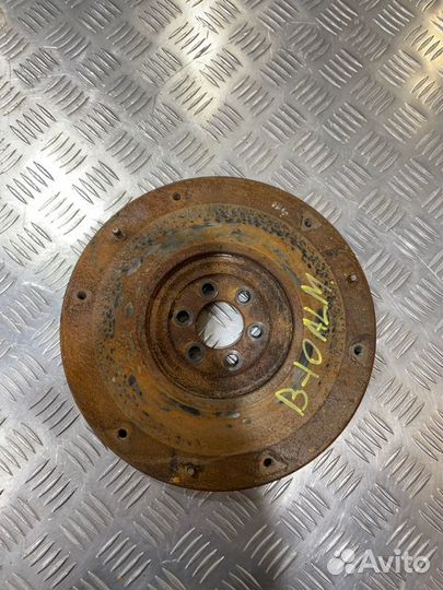 Маховик Nissan Almera Classic