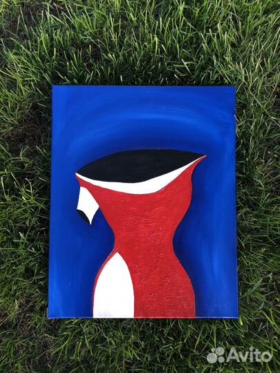 Картины интерьерные