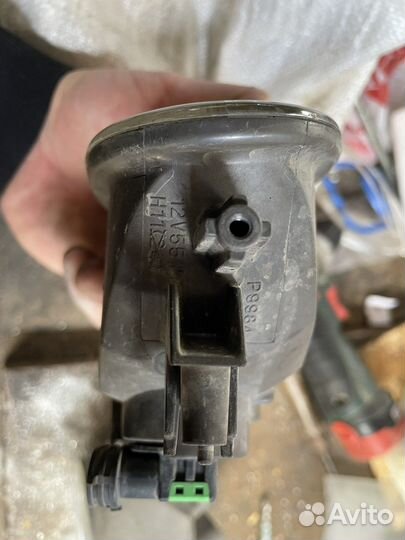 Птф Honda fit\jazz