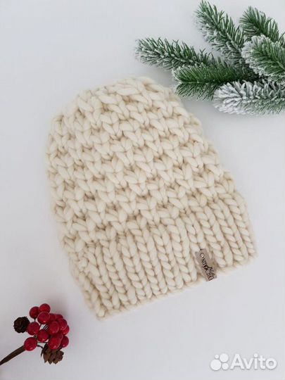 Вязание на заказ шапки, кардиганы, детские вещи