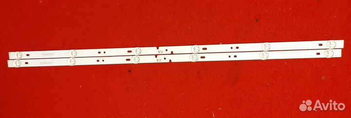 Подсветка 06-32C2X6-618-M07W14