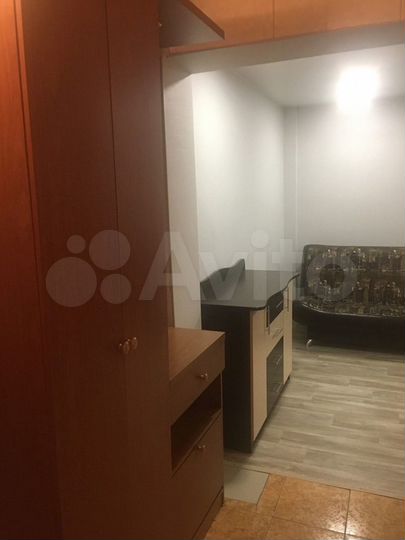 1-к. квартира, 38 м², 3/5 эт.