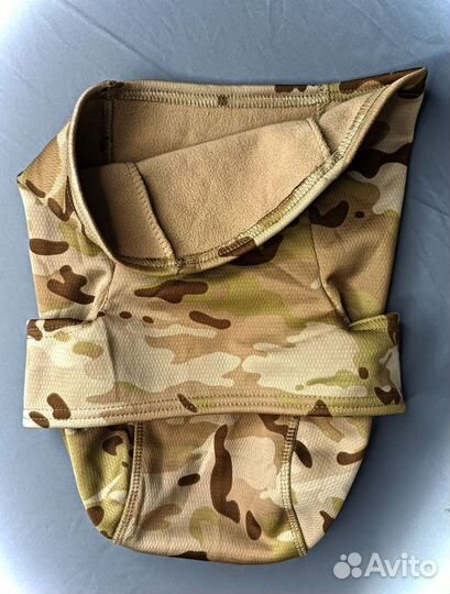 Шапка балаклава