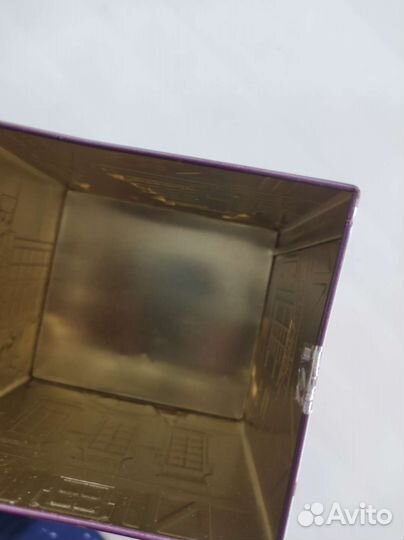 Банки для чая Basilu, Hilltop