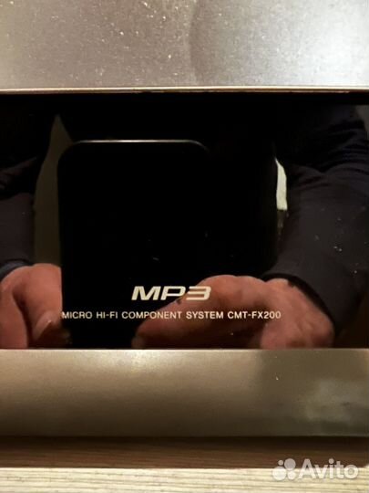 Музыкальные центры Panasonic, Sony, Teac, LG