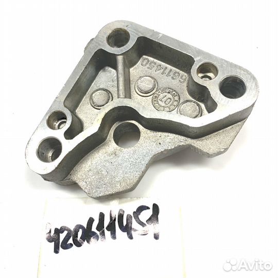 Пластина кпп Can Am б.у 420611451 б.у