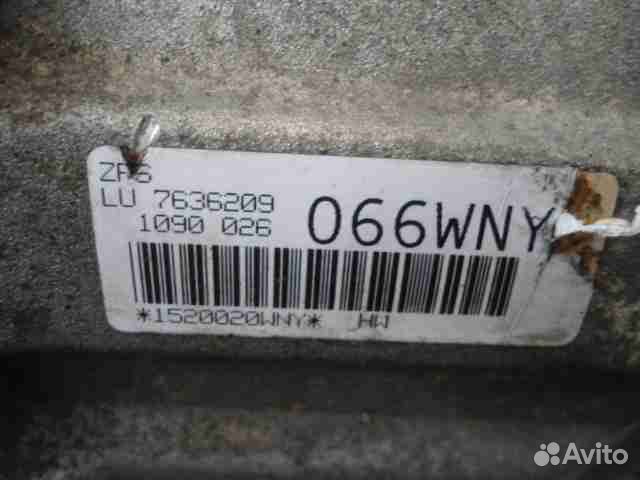 АКПП, BMW 5-Series 2012