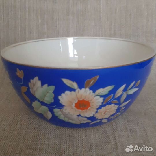 Фарфор песочное