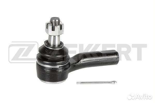 Наконечник рулевой Nissan Pick Up (D22) 98- sn