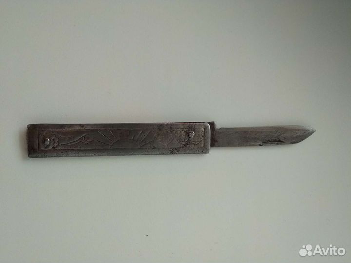 Ножи новый и б/у