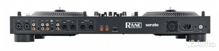 Rane DJ ONE