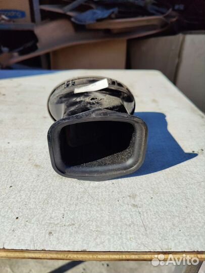 Дефлектор печки Ford Focus 1