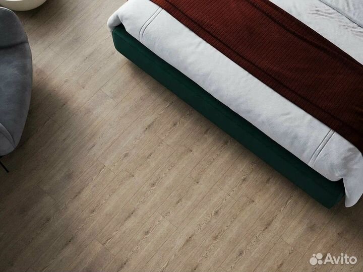 Напольные покрытия