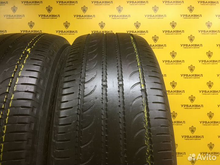 Yokohama Geolandar SUV G055 235/60 R18 107V