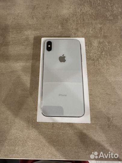 iPhone Xs Max, 256 ГБ