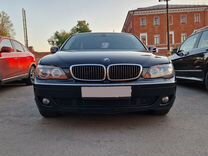 BMW 7 серия 3.0 AT, 2007, 271 000 км, с пробегом, цена 1 200 000 руб.