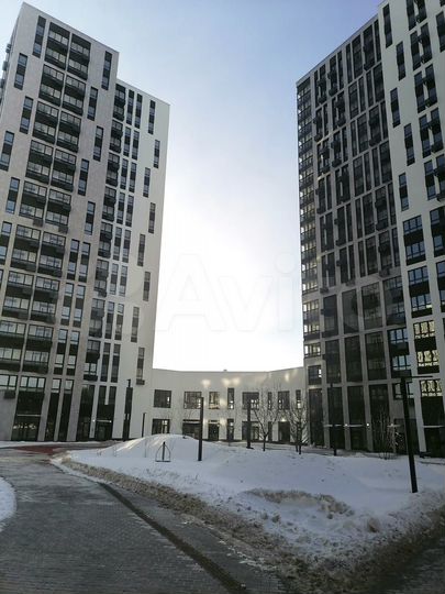 Машиноместо, 15 м²