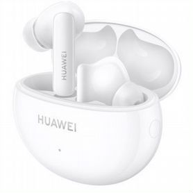 Беспроводные наушники huawei FreeBuds 5i