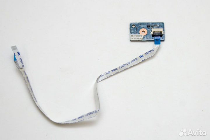 Плата включения 55.4IH04.001G для Lenovo B570