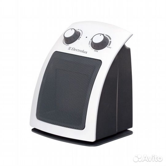 Тепловентилятор обогреватель в межсезонье