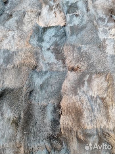 Туристический коврик