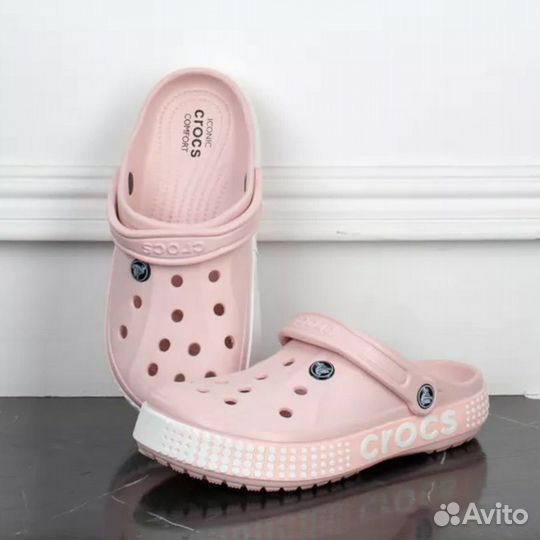 Crocs женские