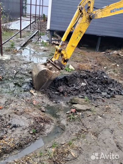 Септик Кит 3 автономный