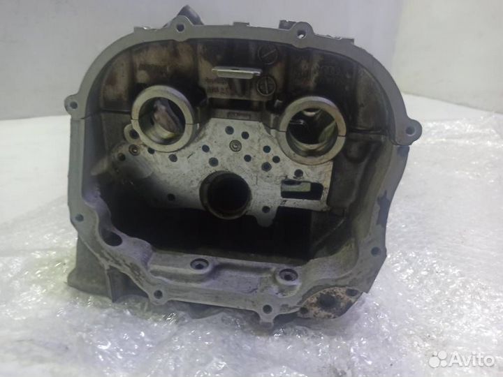 Головка блока Фольксваген