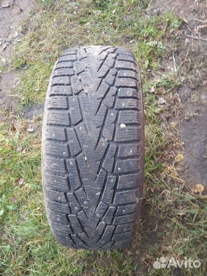 Cordiant Snow Cross 15/55 R17