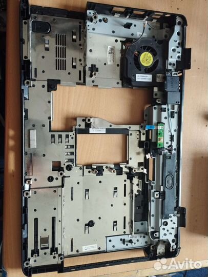 Dell Inspiron 1545 (PP41L) запчасти