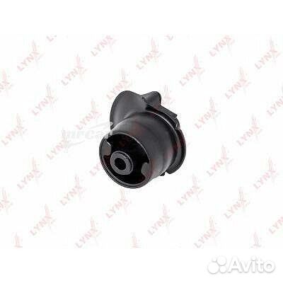 Сайлентблок задней балки lynxauto C9206