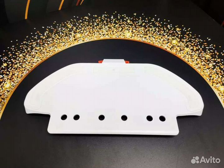 Крепление тряпки Xiaomi Vacuum Mop P с разбора