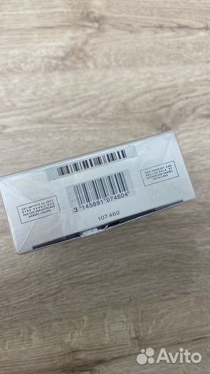 Мужская туалетная вода Chanel разные