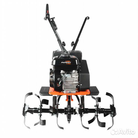 Культиватор бензиновый Patriot Oregon T 7085 P