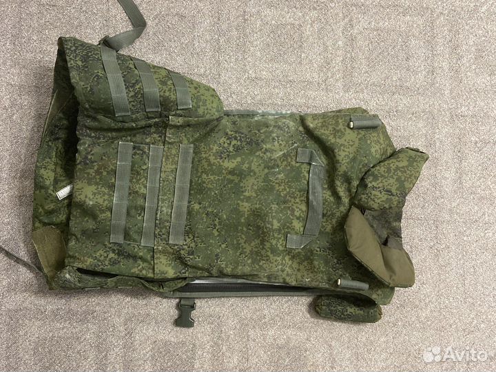 Бронежилет 6б45 1 размер (чехол)