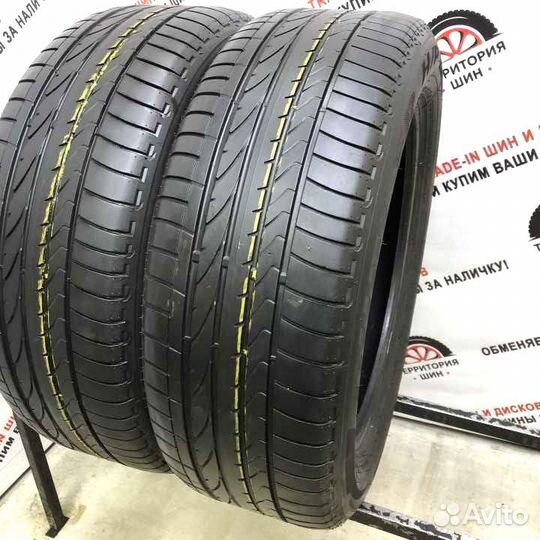 Bridgestone Dueler H/P Sport 235/55 R19