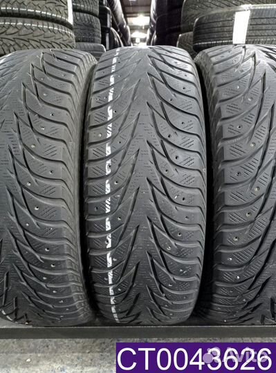 Yokohama Ice Guard IG35 235/65 R17 96T
